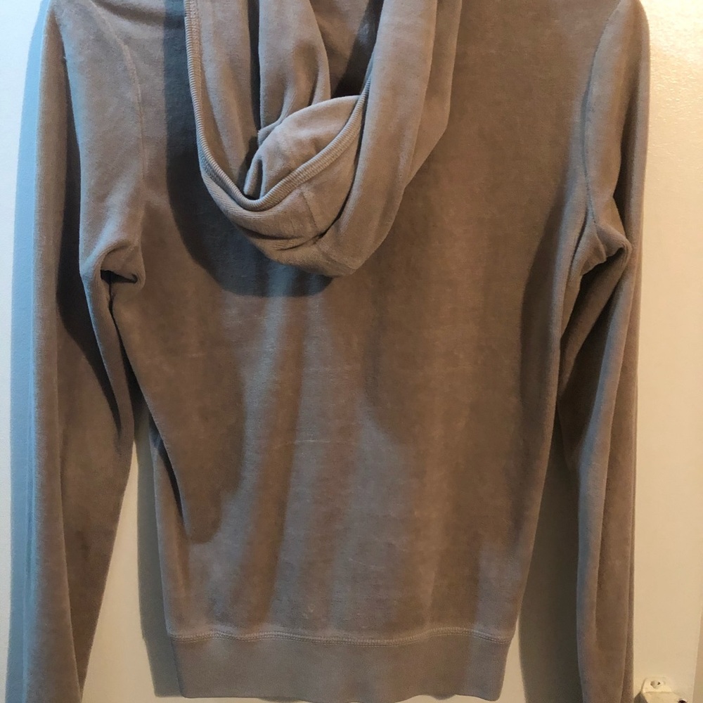 Tracksuit Jacket - image 3